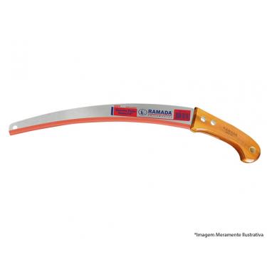 Imagem de Serrote Poda Ramada 12 Curvo 1712