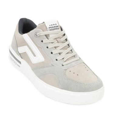 Imagem de Tênis Pegada Couro PG25-11195