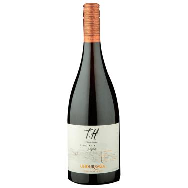 Imagem de VINHO TERROIR HUNTER VALE DE LEYDA PINOT NOIR TINTO 750ML