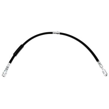 Imagem de ACDelco Conjunto de mangueira de freio hidráulico traseiro profissional 18J383549