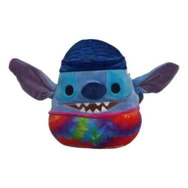 Imagem de Stitch Hippie Pelúcia 20 Cm Squishmallows - Sunny 003848