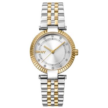 Imagem de Relógio DKNY Evening DK1L042M0065 Bicolor-Feminino