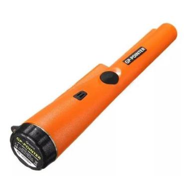 Imagem de DETECTOR DE METAIS TIANXUN MD-700Y BASTÃO MANUAL COM ALARME