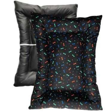 Imagem de Cama Pet Para Cachorro Gato Caminha Impermeável E Quentinha