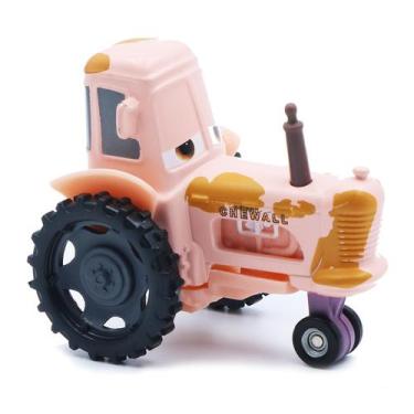 Imagem de Toy Car Keeymoo Diecast Metal modelo 1:55 para meninos de 3 a 7 anos