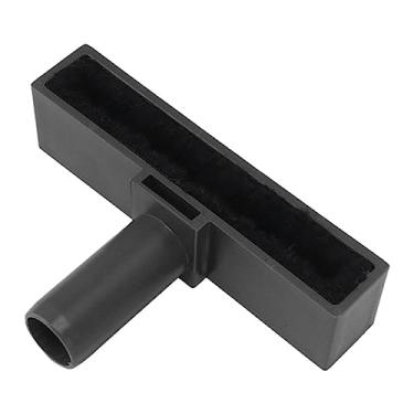 Imagem de Zerodis Limpador de Lâmina de Ventilador de Teto Jardinagem Doméstica Eletrodomésticos Peças de Eletrodomésticos Peças de para Aspirador de pó Ferramenta Espanador de Ventilador para Casa e (Preto)