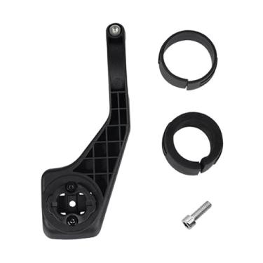 Imagem de Vaveren Suporte para Computador de Bicicleta, Resistente, Prático, Premium, Versátil, Suporte para Câmera de ação