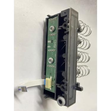 Imagem de BJ-INK Sensor de chip de cabeça de impressão 950 951 950XL 951XL para HP 8100 8600 8610 8620 8630 8640 251DW 276DW placa de contato de cabeça de impressão preta (h950/951)