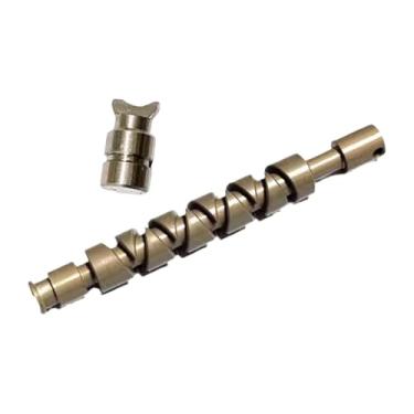 Imagem de IEUDNS Eixo de Torção E Pino Meia-lua Substituem Diretamente para Ib7 Ib8 BF7 BF8