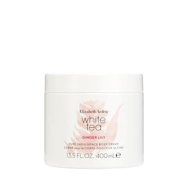 Imagem de WHITE TEA GINGER LILY de Elizabeth Arden, Crème PARA O CORPO 13,5 Onça