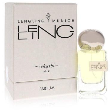 Imagem de Perfume Unisex No 7 Sekushi By Lengling Munich 50 Ml