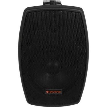 Imagem de Caixa Acústica Hayonik Hsp-560ip Indoor Preta