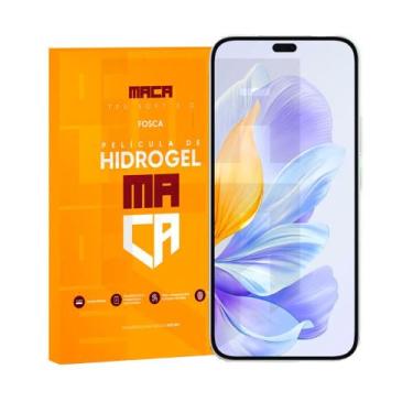 Imagem de Película Hidrogel Honor Frente Fosco Todos Modelos - MACA, Magic7