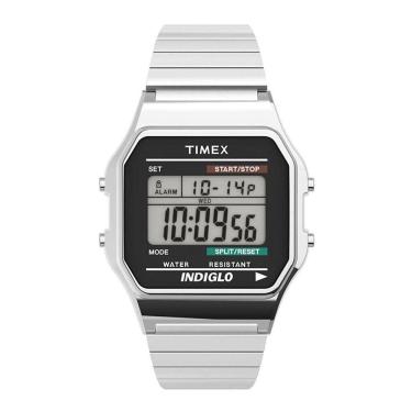 Imagem de Relógio Timex Masculino Digital Clássic T78587