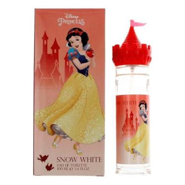 Imagem de Disney Branca de Neve Eau de Toilette Perfume Infantil 100ml