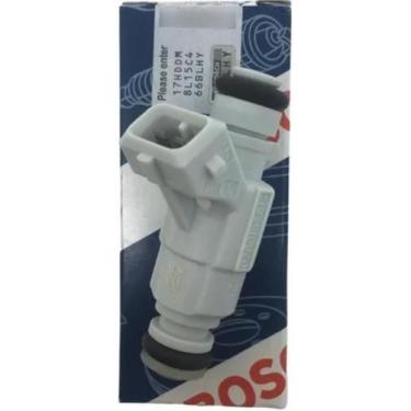 Imagem de Bico Injetor VÁLVULA DE INJEÇÃO GOL 1.0 MI 8V 97/ - BOSCH