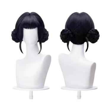 Imagem de Fantasia De Cosplay Branca KPop Rumi Mira Zoey Para Mulheres E Meninas