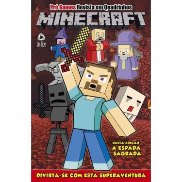 Imagem de Minecraft