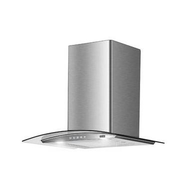 Imagem de COIFA FRANKE GLASS CLASSIC PAREDE 60CM 110V 16676 60 / 110