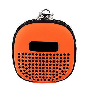 Imagem de Estojo rígido de viagem para alto-falante Bluetooth resistente a choques para Bose Soundlink Micro