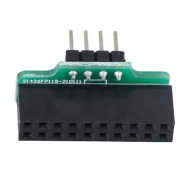 Imagem de aqxreight Adaptador de Depurador de Microcontroladores Placa de Transferência Fácil Adaptador de Sondas de Depuração para V8 V9 JTAG SWD Verifique o Pedido E para Debugger AdapterDebug Probes