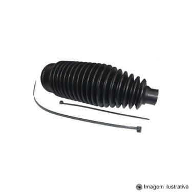 Imagem de Coifa Caixa de Direcao Hidraulica L200 Triton 08 / ... - CKK9030701