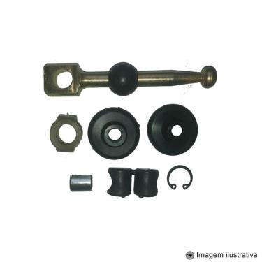 Imagem de Kit Trambulador Elimina Folga Clio / Megane / Scenic - CKK5090013