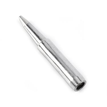 Imagem de Fafeicy Conjunto de Pontas de Ferro de Solda Com 10 Peças, Cobre Sem Oxigênio, Adequado para Estação de Solda 936 937 938 8586 852D, Ideal para Soldagem Em Temperatura Mais Baixa