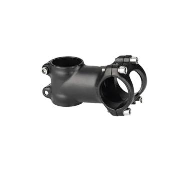 Imagem de Mesa de guidão ultraleve ajustável ±7 ±17 graus, 31,8 * 45-120mm, em liga de alumínio, acessórios para ciclismo.(7 Degrees 31.8x60mm)