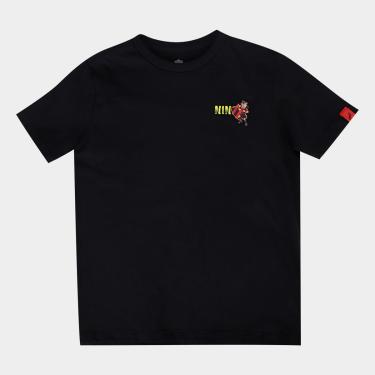 Imagem de Camisa Infantil Sport Recife Nina-Unissex