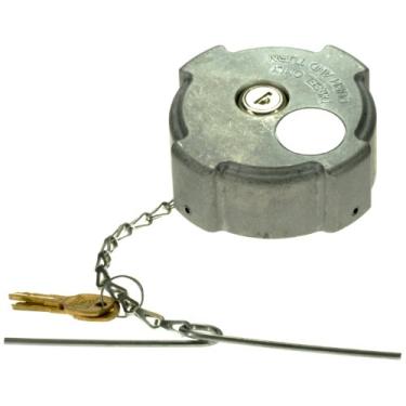 Imagem de MotoRad 2522-00 Tampa de combustível resistente com trava