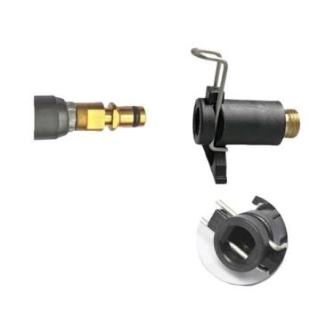 Imagem de Conector De Mangueira Para Lavadora De Alta Pressão KARCHER STIHL DAEW