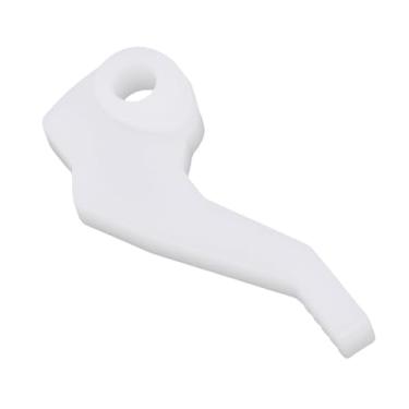 Imagem de Alavanca de elevação do calcador, acessório para máquina de costura, plástico ABS, leve, durável, chave de elevação do calcador para máquina de costura 1408 1512 M2105