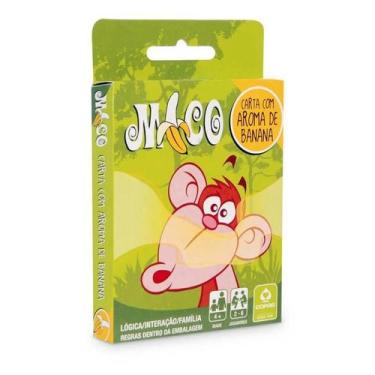 Imagem de Jogo do Mico - Copag 93939