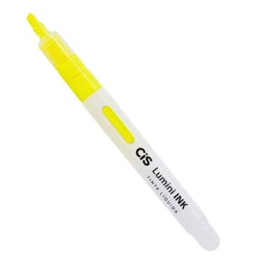 Imagem de Marca Texto Lumini Ink Neon - Cis