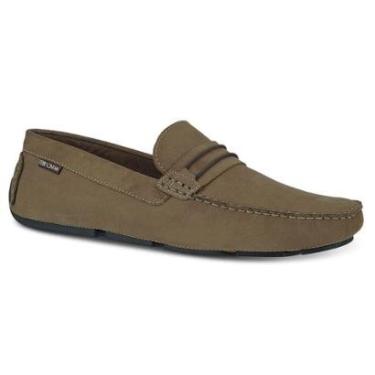 Imagem de Mocassim Mali 2777-612D Ferracini-Masculino
