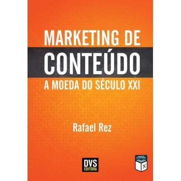 Imagem de Marketing de Conteúdo - DVS EDITORA, Sortido