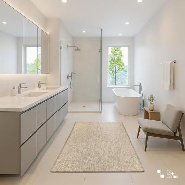 Imagem de Tapete Bali Lineo 100x150cm Tapetes São Carlos