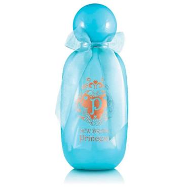 Imagem de Perfume Princess Charming New Brand Edp Feminino 100ml
