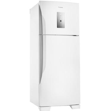 Imagem de Geladeira Panasonic Frost Free 435L NR-BT50BD3W Branco - 110v