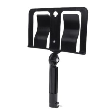 Imagem de AUNMAS Suporte de Tinta para Pulverizador, Suporte de Tinta de ângulo Ajustável Com Construção de Plástico Durável e Compatível Com Vários Tipos de Pulverizador para Automóveis DIY