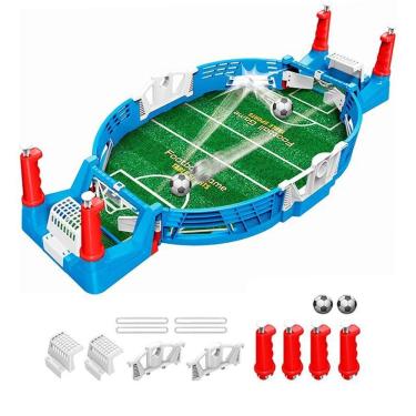 Imagem de Brinquedo Jogo De Futebol De Mesa Football Game 2 Jogadores