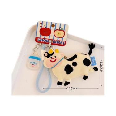 Imagem de Pingente De Boneca De Estimação Para Mochila E Chaveiro, Presente Fofo