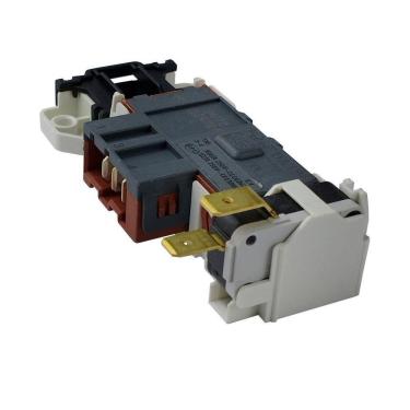 Imagem de Trava Da Tampa Lavadora Electrolux 41015803 64500306