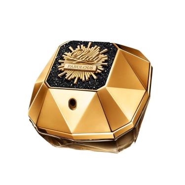 Imagem de Perfume Paco Rabanne Lady Million Fabulous Edp Feminino 80ml