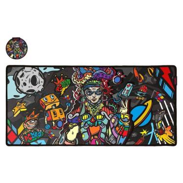 Imagem de Mouse Pad Gamer Pcyes Agata Extended 900 X 420 - Agt90x42
