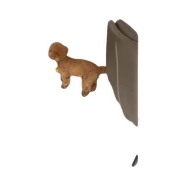 Imagem de Tapete De Canto Luxuoso VIKAMA, Tapete Redondo Leve De Parede a Parede