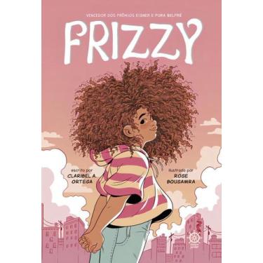 Imagem de Frizzy - GALERA JUNIOR, Sortido