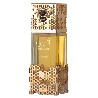 Imagem de Perfume Lattafa Atheeri Eau de Parfum 100ml para unissex
