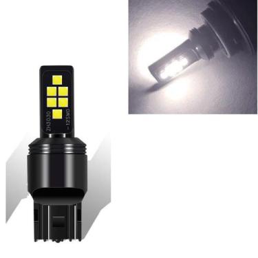 Imagem de Lâmpada T20 2 Polos com 12 LEDs CREE - Alta Performance - Lagos Import